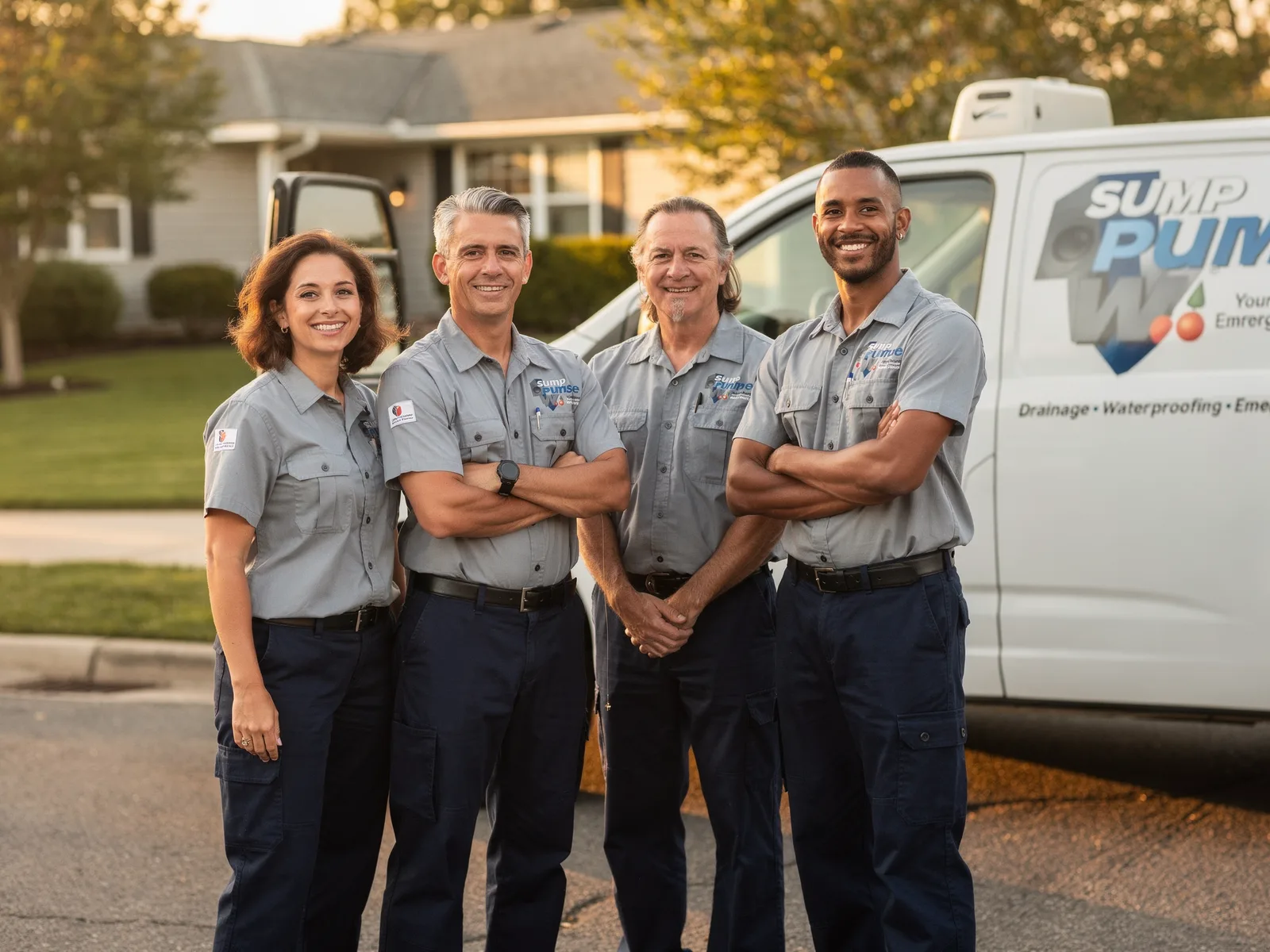 Water Heater Repair company in Parks, AZ